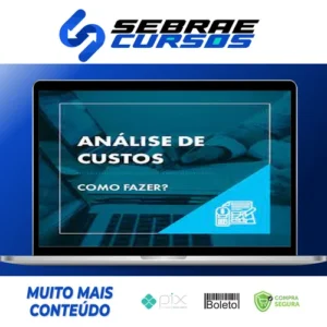 Análise de Custos - Universidade Pitágoras Unopar