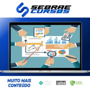 Planejamento e Gestão de Projetos - 5 cursos BÔNUS