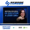 Plano 10K+ De executor a Líder Estratégico - Patricia Y Agopian