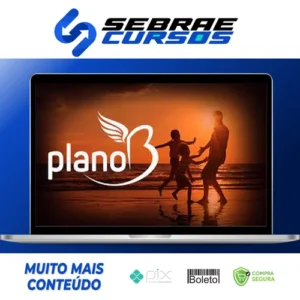 Plano B - Conrado Adolpho