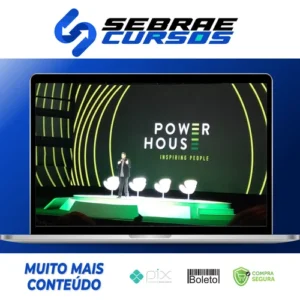 Power House 2018 - Flávio Augusto