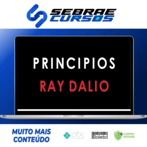 Princípios - Ray Dalio