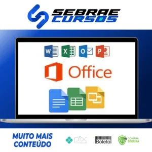 Saia do Básico e Domine o PowerPoint Só Com Este Curso - Dener Leonardo