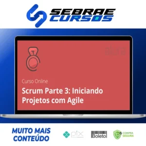 Scrum III Planejando Executando Encerrando - Alura