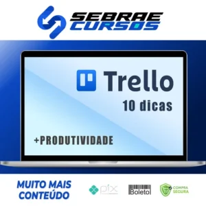 Trello Passo-a-Passo - Vladimir Campos