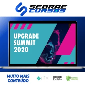 Upgrade Summit - Administradores Premium