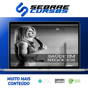 Saúde em Negócios - Lara Nesteruk