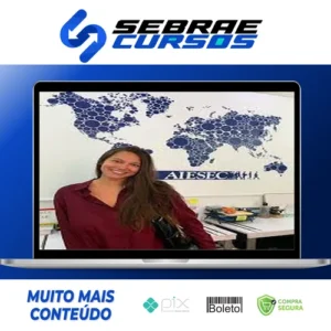 Comunicação e Cultura em Negócios Internacionais - Bruna Waechter