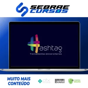 Currículo Matador - HashTag Treinamentos