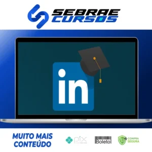 Curso de LinkedIn Pessoal - Rock Content