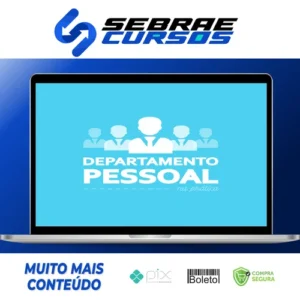 Curso Departamento Pessoal - Viver de Contabilidade