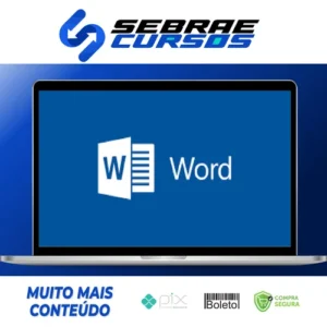Curso Microsoft Word Completo + Formatação TCC - Humberto Froes Forsan