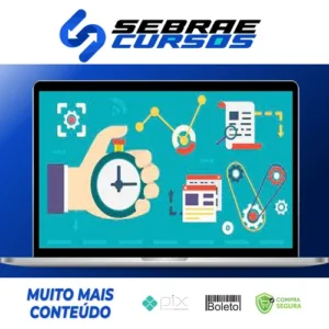 Gestão de Projetos: Gerenciamento de Projetos - Itnerante