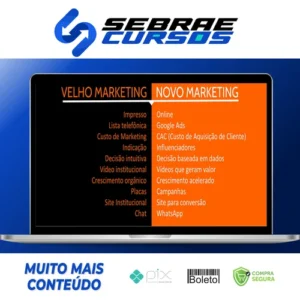 Imersão De Marketing Contábil Com Foco No Plano De Retomada - Anderson Hernandes