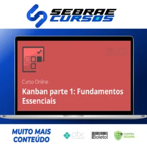 Kanban Fundamentos e Práticas - Alura