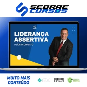 Liderança Assertiva - Ricardo Piovan