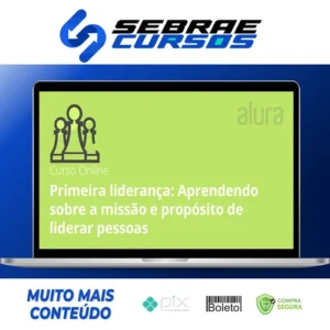 Liderança no Novo Mercado - Alura