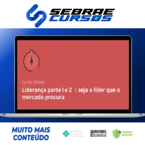 Liderança que o Mercado Procura - Alura