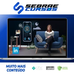 LinkedIn Construye Tu Marca Personal - Núria Mañé [ESPANHOL]