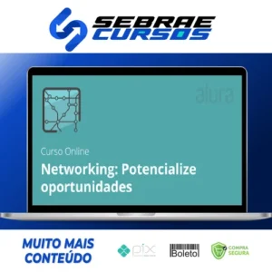 Linkedin e Networking - Alura