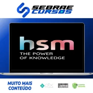 Master Series - HSM [INGLÊS]