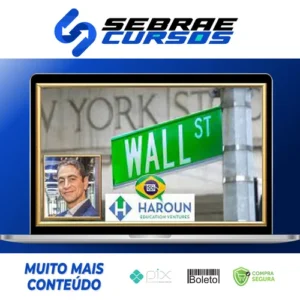 MBA Completo: Tudo o que Você Precisa de Saber Sobre Negócios - Chris Haroun