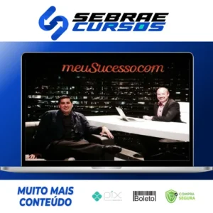 MeuSucesso.com - Flávio Augusto