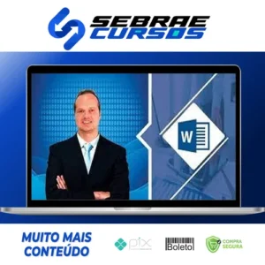 Microsoft Word Completo do Básico ao Avançado - Ricardo Oliveira