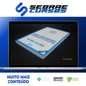 Nação Empreendedora - Saul Singer e Dan Senor