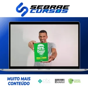 Pega a Visão - Rick Chesther