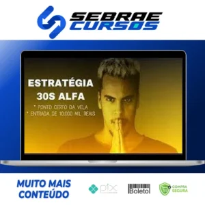 30s Alfa - Tom Freire