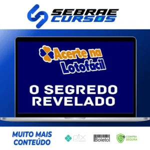 Acerte na Loto Fácil - Wladimir Coelho