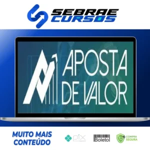 Aposta de Valor - Danilo Pereira