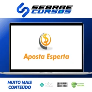 Aposta Esperta 2.0 - Elton Rezende