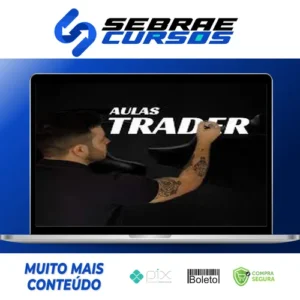 Aulas Trader - Tiago Goetten