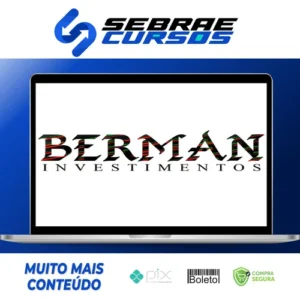 Berman Investimentos - Berman Trader