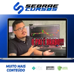 Cangaceiro Trader - Emanuel Santos