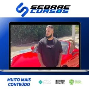 Curso Mentoria Wesley Pessano - Wesley Pessano