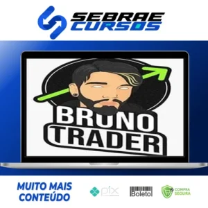 Curso Opções Binárias - Bruno Rocha Trader
