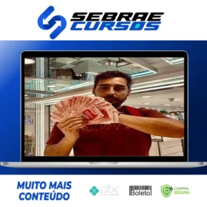 Curso Rando Trader - Thiago Rando