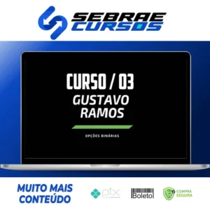 Curso Tapa na IQ - Gustavo Ramos