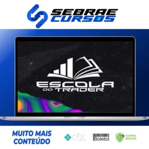 Escola do Trader - Gustavo Ramos e Outros