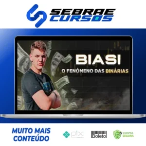 Fenômeno Das Binárias - Lucas Biasi