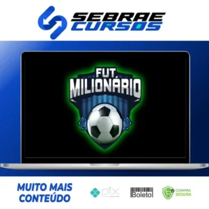 Fut Milionário - Ronald Lopes