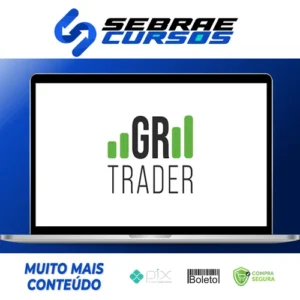 Garotinho Trader - GR Trader