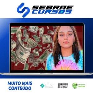 Genialice Pocket - Alice Custódio