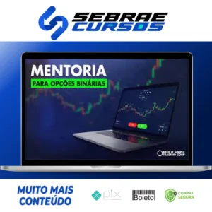 Mentoria Opções Binárias - Rodrigo Kelvin