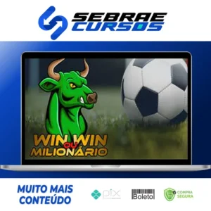 Mentoria Win Win - Jonatan Pacheco