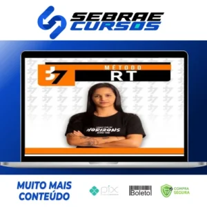 Método Rt: Treinamento Opções Binárias - Rita Rodriguês