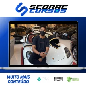 Método Secret 1.0 - Guto